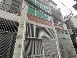 Bán nhà hẻm đường lý thái tổ  q.10  gia 6,2 ty
