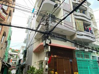 Mtnb thái phiên, p.8, q.11  giá 8,5 tỷ