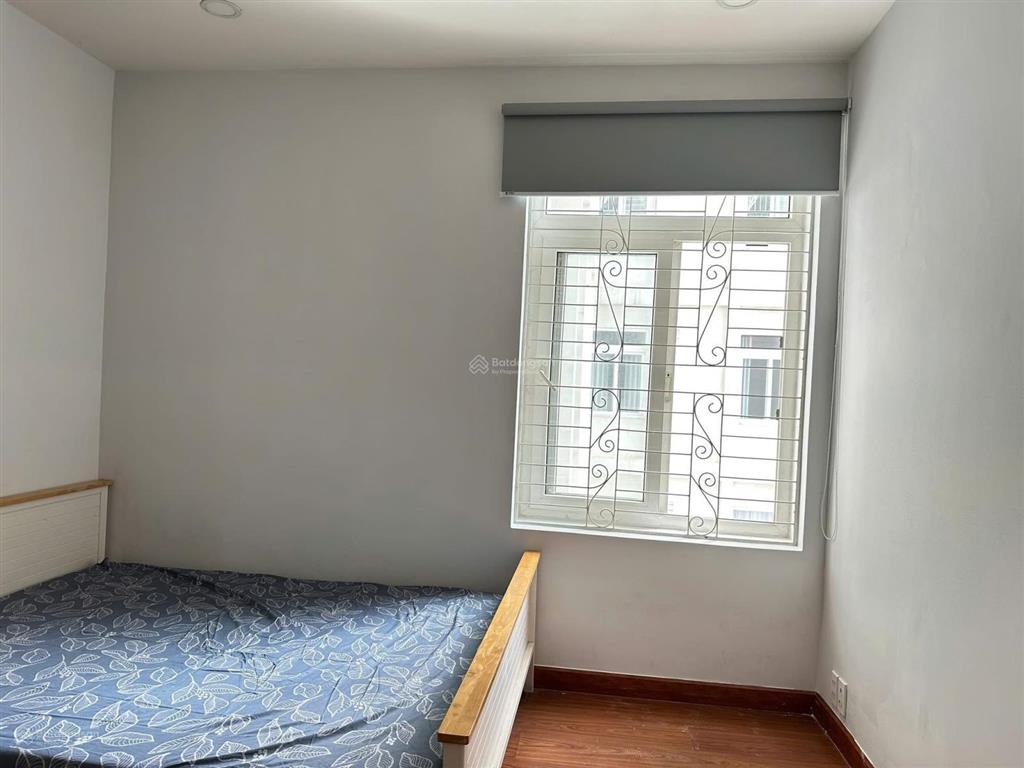 Cho thuê căn hộ chung cư 70 lữ gia, q.11
(lầu 11, lô b)