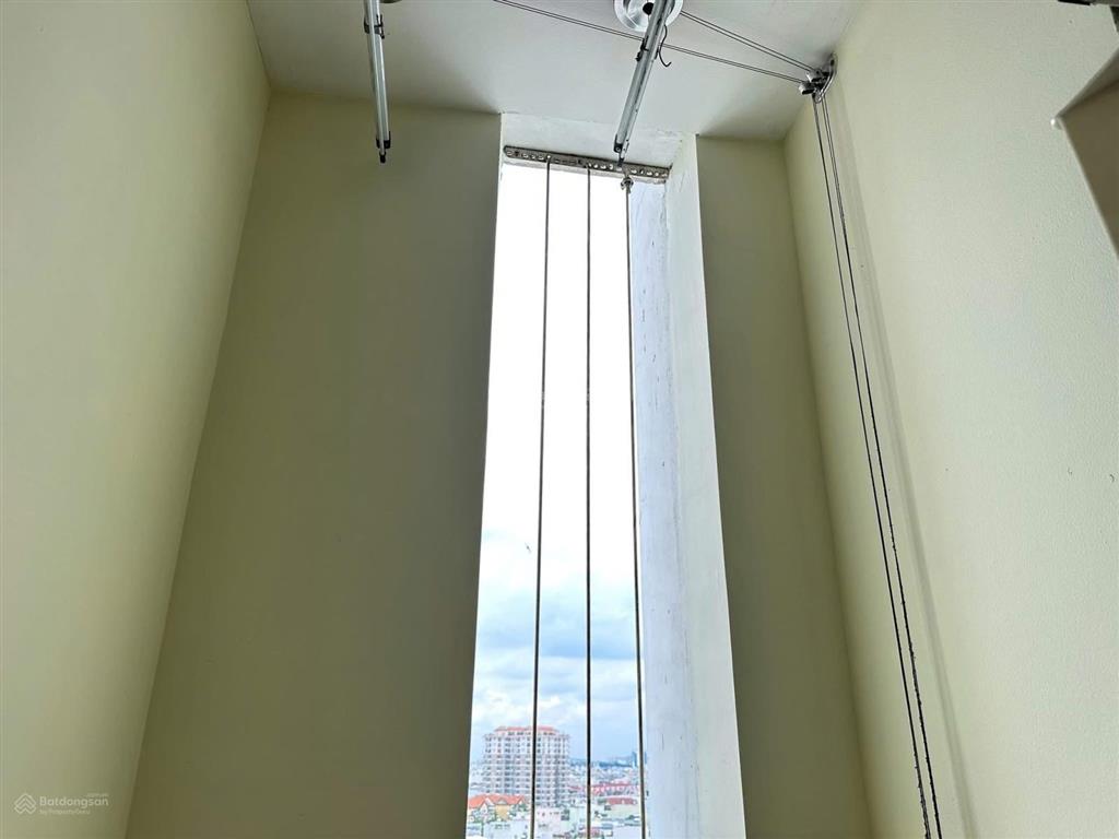 Cho thuê căn hộ chung cư 70 lữ gia, q.11
(lầu 11, lô b)