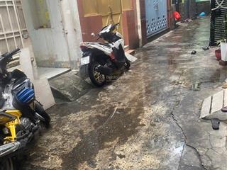 Bán nhà hẻm 3.5m điện biên phủ, p. 11, q. 10 giá 6.6 tỷ (tl)