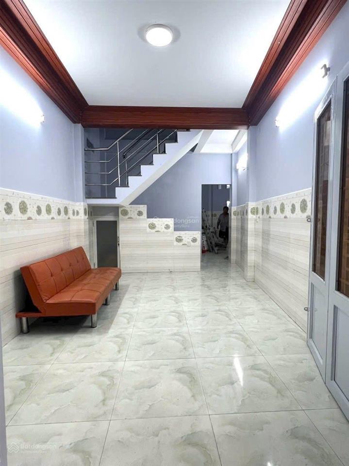 Bán nhà hxh 1/ rộng 5m  quận 11 giá 4,48 tỷ