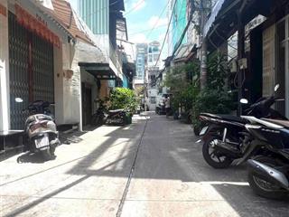 Bán nhà hxh 1/ rộng 5m  quận 11 giá 4,48 tỷ