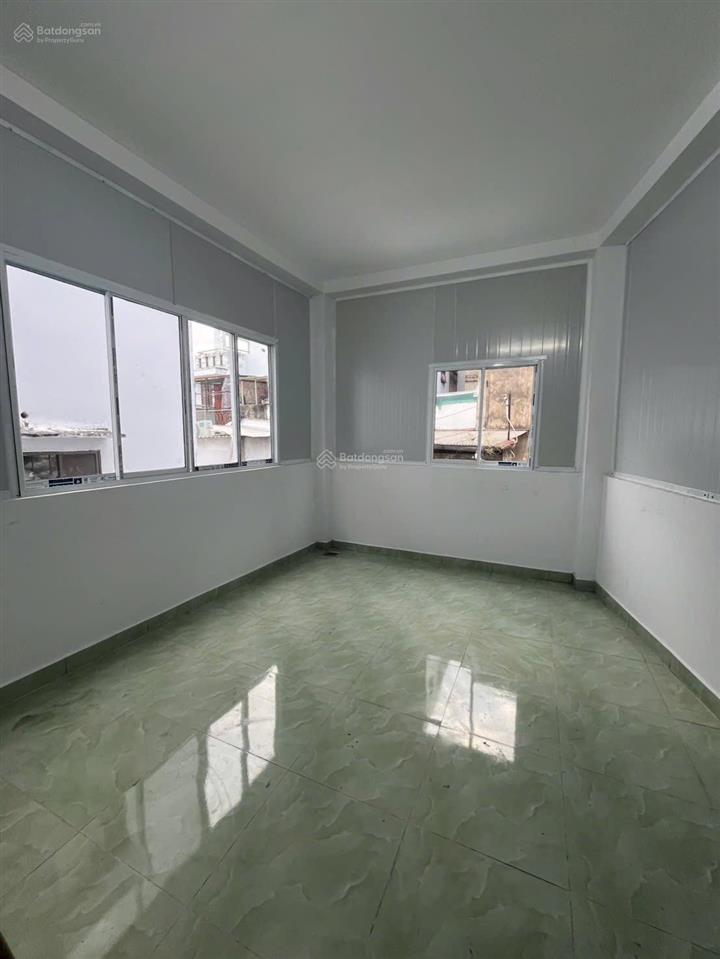 Cho thuê chdv đỗ ngọc thạnh, q5  10 triệu