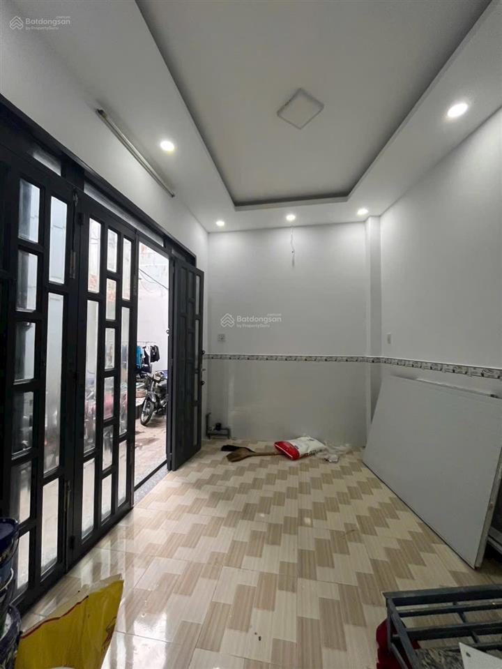 Cho thuê chdv đỗ ngọc thạnh, q5  10 triệu