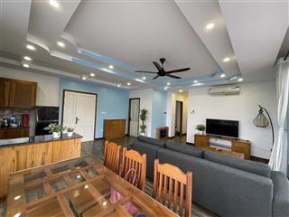 SIÊU VIP-Tòa Apartment (CHDV) Đường Âu Cơ (View Hồ Quảng Bá) 129m,9Tầng,MT 14m 51Tỷ