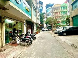 Phân Lô VIP-Cực Hiếm, Phố Nguyễn Thị Định 60m/6T Thang máy, MT 4.4m 33.5 Tỷ (TL)