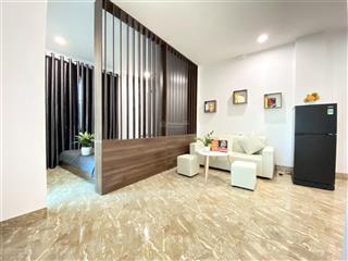 Chính chủ cho thuê 1n1k full đồ 6tr/tháng ban công thoáng 35m2
