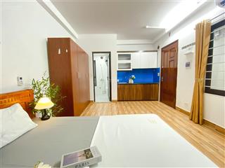 Chính chủ cho thuê căn hộ dịch vụ tại phố khương đình 4tr5/tháng