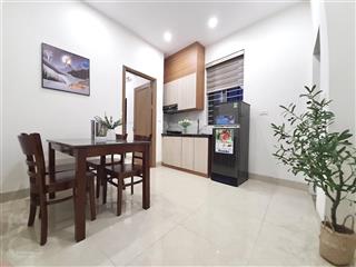 Chính chủ cho thuê phòng 1n1k full đồ tại phố vũ trọng phụng chỉ 5tr9/tháng
