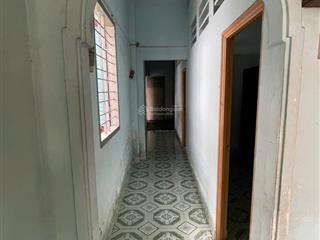 Bán nhà hẻm đường số 6, phường tam phú, diện tích 96 m2, ngang 6.2m, dài 15,5m, giá 4.5 tỷ