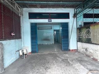 Nhà 4x14m, 3 phòng ngủ, mặt tiền kinh doanh buôn bán nguyễn thị thử xã xuân thới sơn, hóc môn