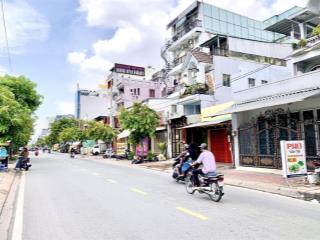 Trung tâm quận 7 20 căn hộ full nội thất doanh thu ổn định 70 triệu/tháng
