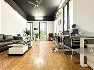 Cho thuê lâu dài tầng 2 căn lk góc khu c geleximco. 100m2 sàn, wc sử dụng riêng, hoàn thiện full nt