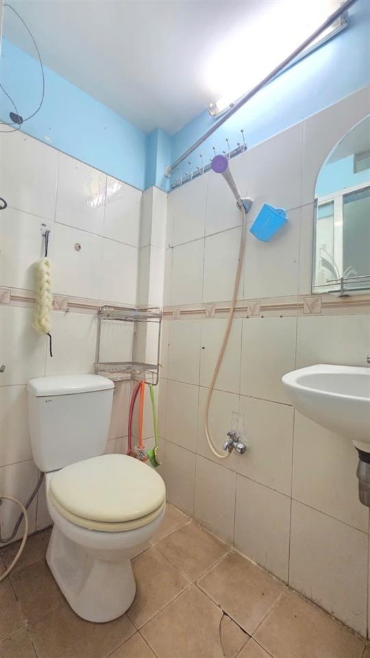 HÀNG HIẾM - NHANH MỚI KIP - NGUYỄN VĂN KHỐI GÒ VẤP - HẺM THÔNG CÁCH 30M RA MẶT TIỀN _