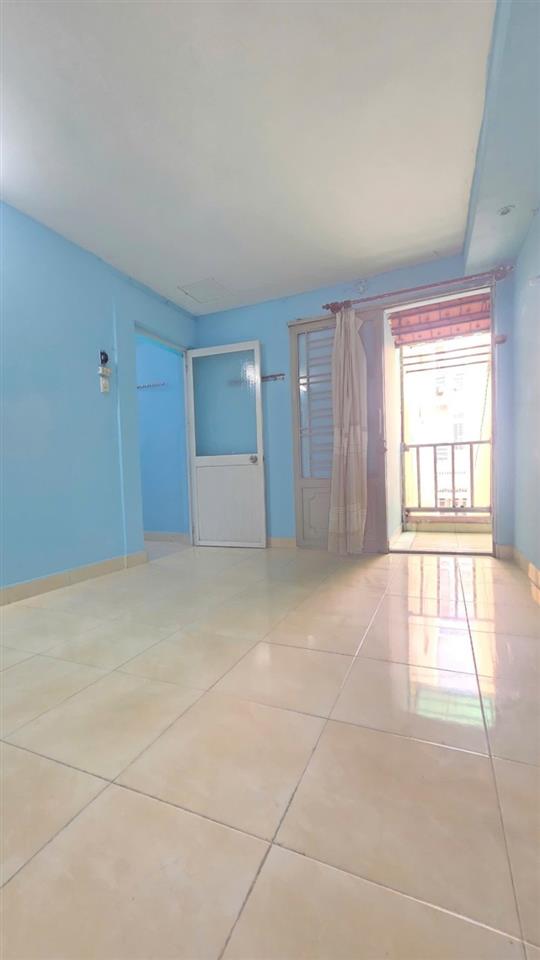 HÀNG HIẾM - NHANH MỚI KIP - NGUYỄN VĂN KHỐI GÒ VẤP - HẺM THÔNG CÁCH 30M RA MẶT TIỀN _