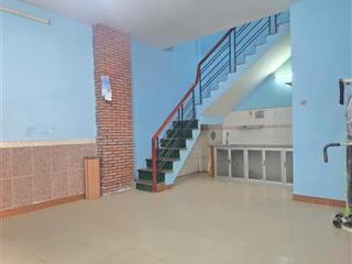 HÀNG HIẾM - NHANH MỚI KIP - NGUYỄN VĂN KHỐI GÒ VẤP - HẺM THÔNG CÁCH 30M RA MẶT TIỀN _