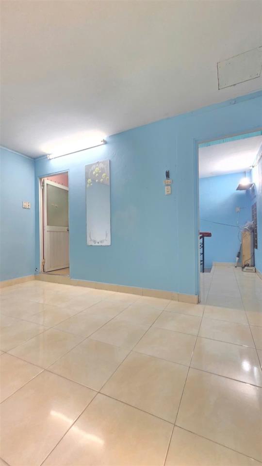 HÀNG HIẾM - NHANH MỚI KIP - NGUYỄN VĂN KHỐI GÒ VẤP - HẺM THÔNG CÁCH 30M RA MẶT TIỀN _