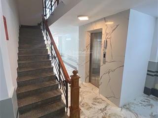 Khu vip tên lửa giáp quận 6  4m * 22,5m, 90m2  vuông vức  4 tầng thang máy xịn sò  6pn  mt
