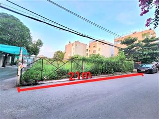 Đất thổ cư lớn lô góc 2.283m2khu vip phân lô an lạc ngay khu dân cư nam hùng vương  tiện phân lô