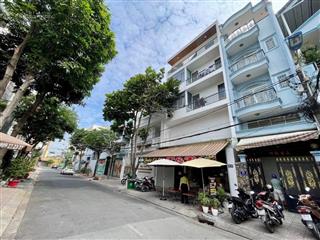 Mặt tiền kd bình phú 1, cạnh ubnd phường bình phú  ngay nguyễn văn luông & chợ lớn  4x20m