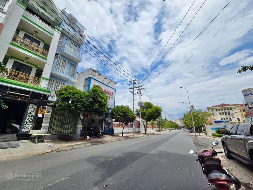 Siêu phẩm lô gốc 2 mặt tiền kd trần văn kiểu  ngang lớn 7m x 16m  6 tầng  chỉ 21, x tỷ tl chín