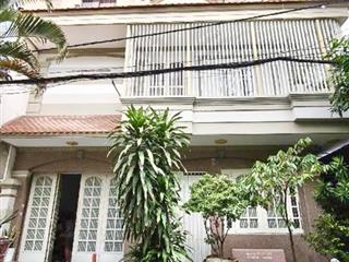 Lô góc mtkd khu tên lửa giáp quận 6  8m * 14m  nhà 4 tầng btct, 6pn  đoạn ít nhà bán  chính