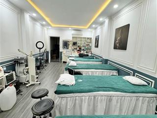 Nhà mới 5 tầng thang máy  mtkd đường xe tải sát mt tân hoà đông  4m * 25m, 100m2  thiết kế hi