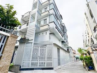 Lô góc 3 mặt thoáng cxpl a, phường phú lâm ngay hậu giang  đường nhựa xe tải thông  4x18m  nở