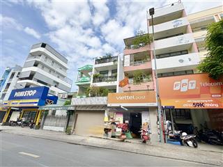 Siêu phẩm 7 tầng có hầm mtkd khu trung tâm hành chính quận 6, khu chợ lớn  6m * 28m, 168m2, 728m2