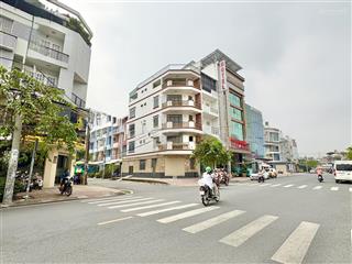 Mtkd khu vip bình phú, đường 26 ngay mega martket  4,5m * 20m  nhà 4 tầng kiên cố, chính chủ t