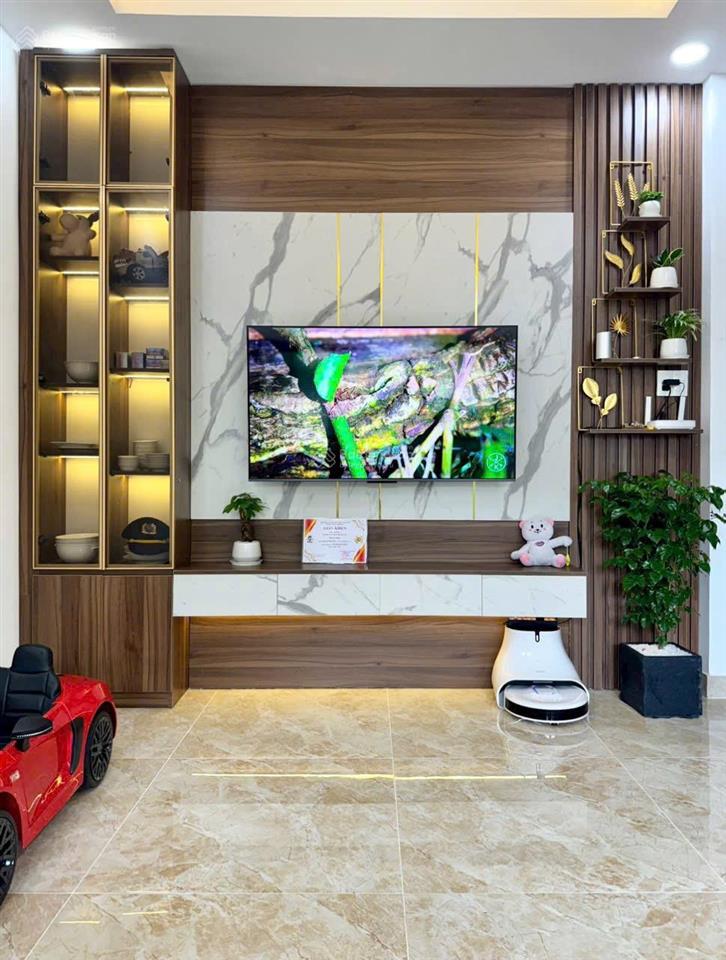 Cho thuê căn hộ 1pn1wc 48m2 319 lý thường kiệt full nội thất