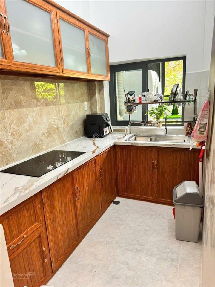 Cho thuê căn hộ 1pn1wc 48m2 319 lý thường kiệt full nội thất