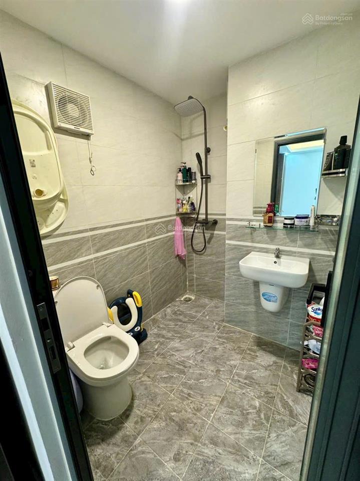 Cho thuê căn hộ 1pn1wc 48m2 319 lý thường kiệt full nội thất