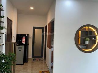 Cho thuê căn hộ 1pn1wc 48m2 319 lý thường kiệt full nội thất