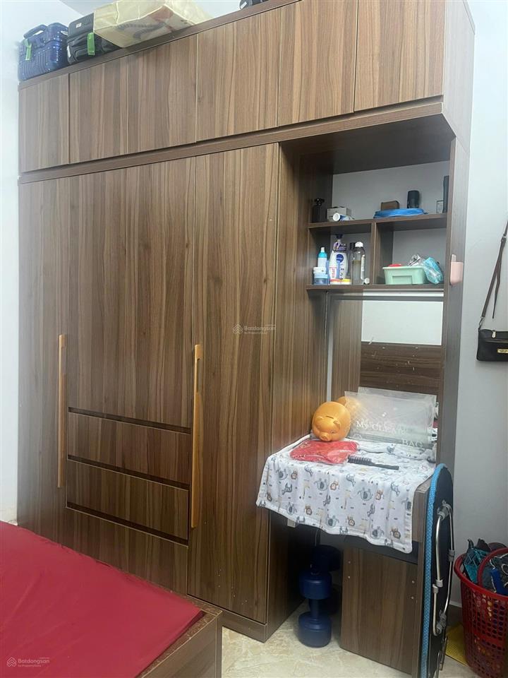 Cho thuê căn hộ 1pn1wc 48m2 319 lý thường kiệt full nội thất