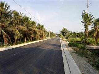 Đất bán phường mỹ phong 530 triệu /150m2