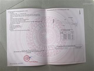 Cần bán hơn 6000m mặt tiền đường số 7, cam an nam, cam lâm, khánh hòa giá 33.6 tỷ