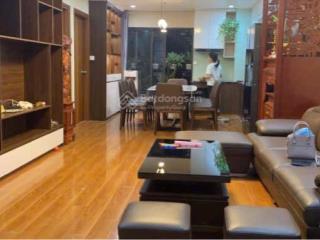 (tin thật 100%) ch 107m2 x 3pn có lốt ô tô tại hateco hoàng mai  bc đông nam  nội thất 500 triệu