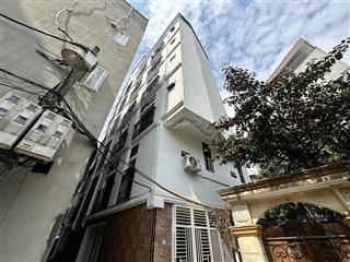 (tin thật 100%) bán chdv lô góc 100m2 x 24ch ngõ 74 cầu diễn  cách ô tô 50m  dòng tiền 1,2 tỷ/năm