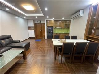 (tin thật 100%) ch 93.5m2 x 3pn có slot ô tô tại eurowindow trần duy hưng  nội thất 600 triệu