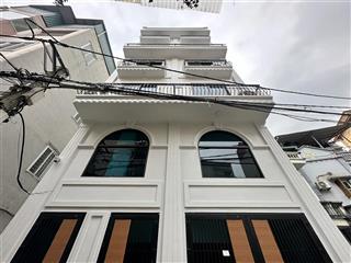 (Tin thật 100%) Bán tòa CHDV xây mới 119m2 x 27CH tại phố Miêu Nha - Dòng tiền 1,5 tỷ ~
