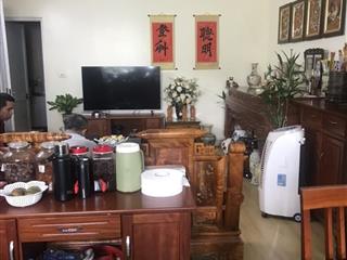 (Tin thật 100%) CH lô góc 81,3m2 x 2PN có slot ô tô tại C14 - Bộ Công An - Ban công Đông
