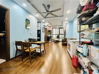 (tin thật 100%) ch 68m2 x 2pn có slot ô tô tại ecohome 3  ban công hướng nam  nội thất 300 triệu