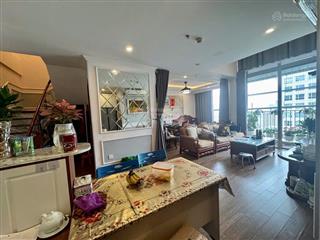 (tin thật 100%) ch duplex 100m2 x 3pn tại vinhomes gardenia  ban công đông nam  nội thất 1 tỷ