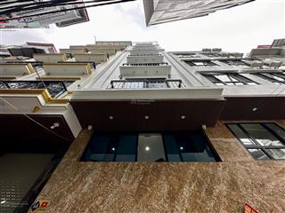 (tin thật 100%) tòa chdv 2 mặt tiền 70m2 x 9t tại hồ tùng mậu  ô tô tránh  dòng tiền 1,25 tỷ/năm