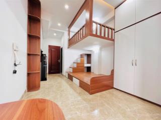 (cực hiếm) phòng giường tầng cao cấp 30m2 mới khai trương tại ngõ 213 giáp nhất  máy giặt riêng