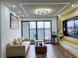 (Tin thật 100%) CH lô góc 130m2 x 3PN có lốt ô tô tại AZ Lâm Viên - Nội thất 1 tỷ - BC