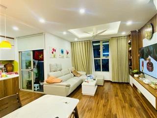(Tin thật 100%) CH 112m2 x 4PN có lốt ô tô ở IA20 Ciputra - Ban công Đông Nam - Nội thất