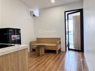 (cực hiếm) căn hộ 1 ngủ 1 khách 30m2 cao cấp mới khai trương tại ngõ 699 phố trương định